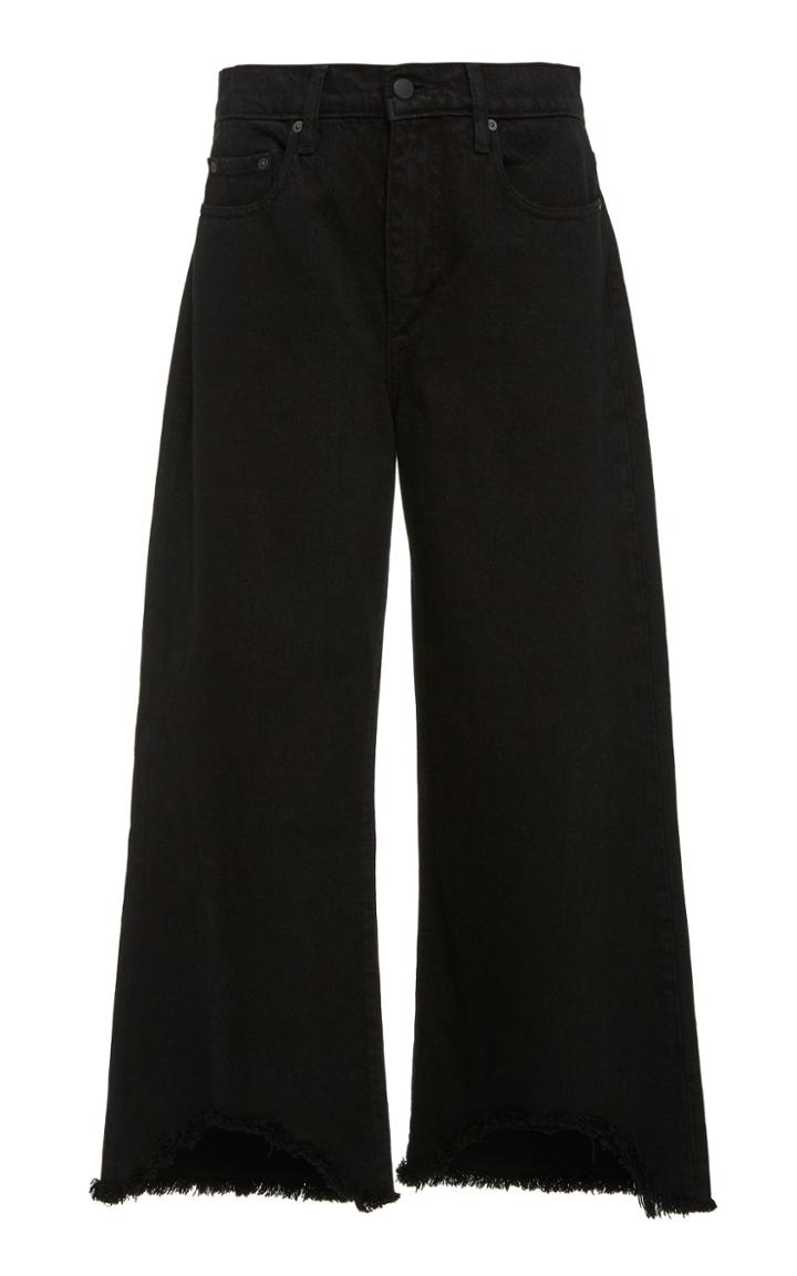 Nobody Denim Skylar Jean Ankle