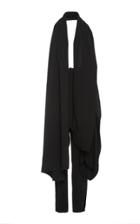Marta Jakubowski Lotus Long Trail Jumpsuit