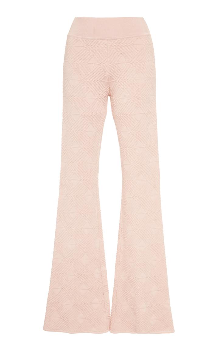 Pepa Pombo Flare Bell Pants