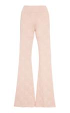 Pepa Pombo Flare Bell Pants