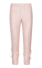 Moda Operandi Sahroo Lotus Slim Trouser Size: Xs