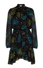 A.l.c. Reese Fil Coup Georgette Dress