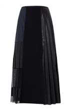 Dorothee Schumacher Modern Gloss Skirt