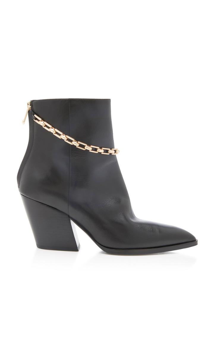 Stella Luna Nevada Bootie