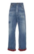 Etro Amaia High Waisted Jean