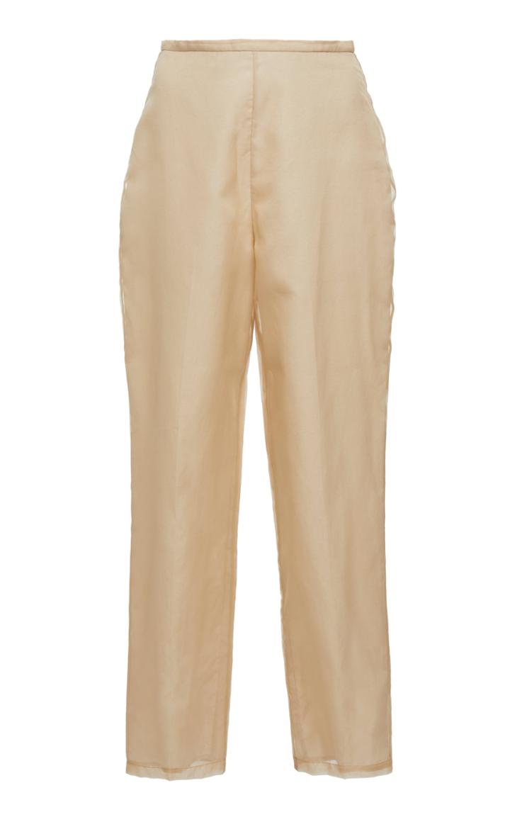 Shaina Mote Primavera Ankle Trousers