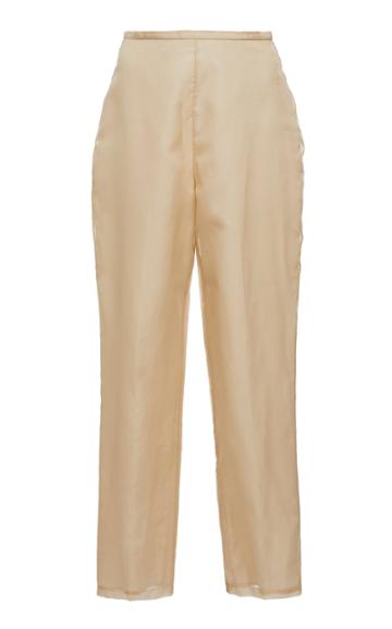 Shaina Mote Primavera Ankle Trousers
