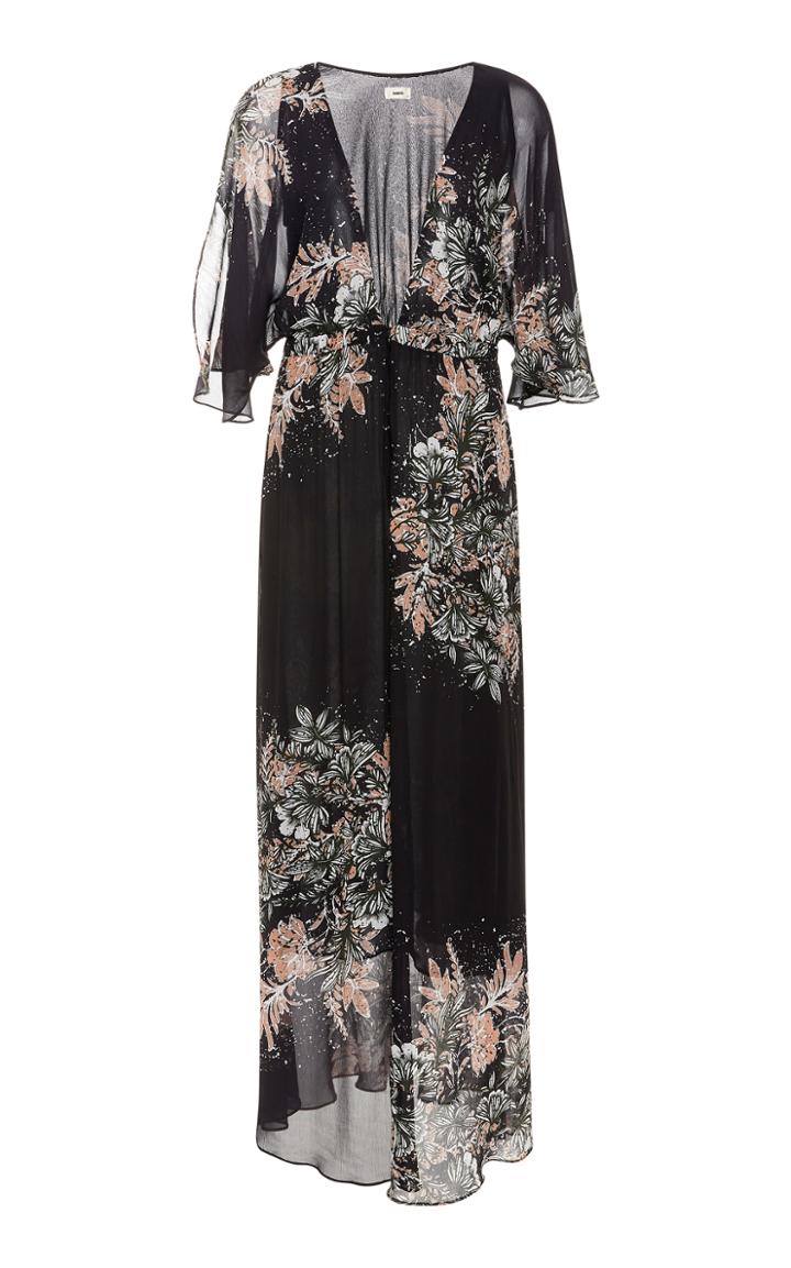 Warm Lulu Reversible Dress