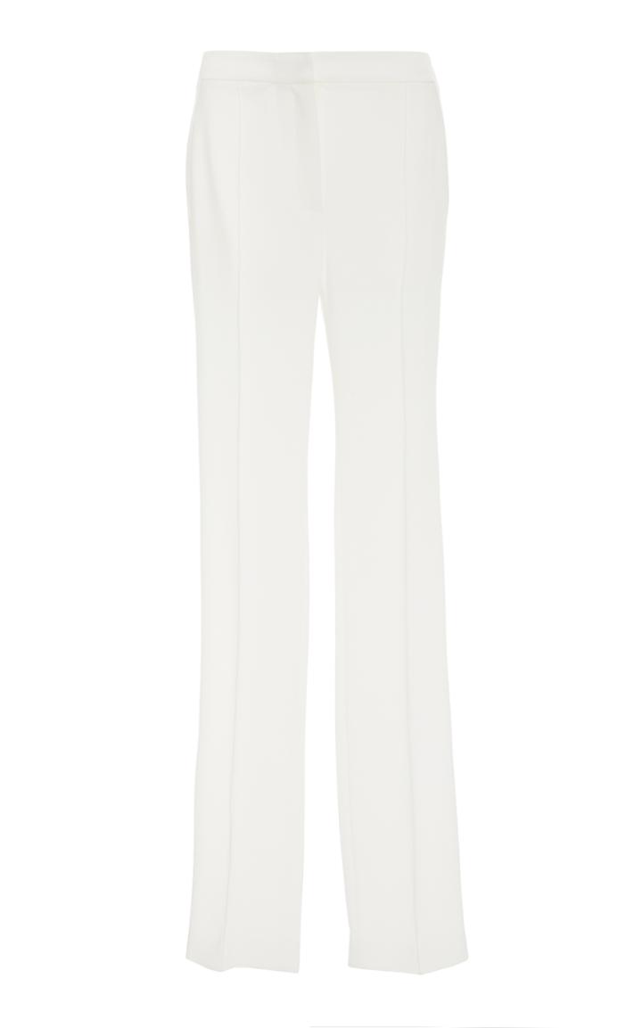 Paule Ka Tailored Crepe Trouser