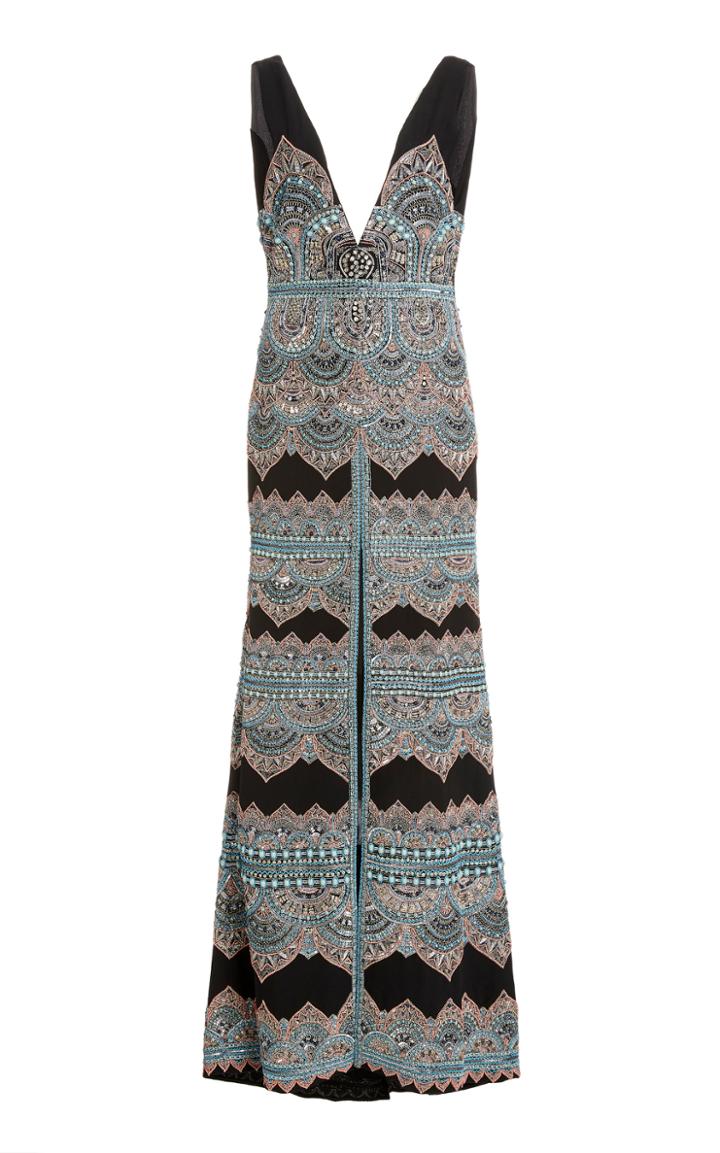 Moda Operandi Cucculelli Shaheen Mezza Luna A Dress