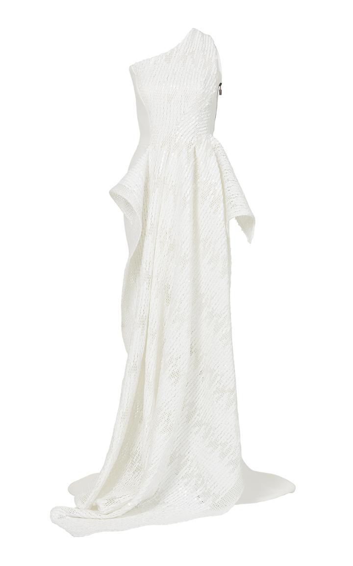 Maticevski Remembrance Gown