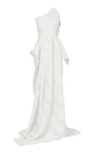 Maticevski Remembrance Gown
