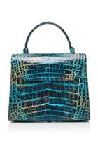 Nancy Gonzalez Degrade Wallis Top Handle