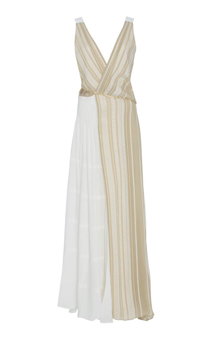 Zeus + Dione Penelope Maxi Dress