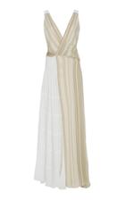 Zeus + Dione Penelope Maxi Dress