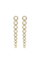 Sophie Bille Brahe Sandro Earrings