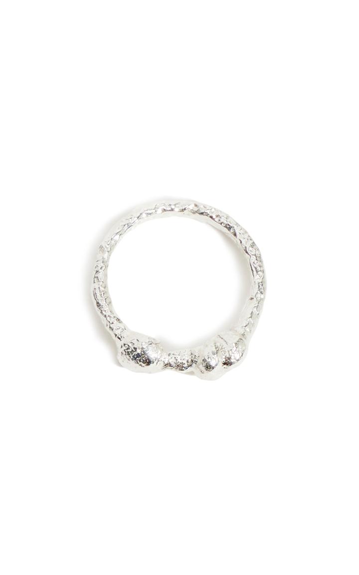 Lucy Folk Dough Knot Ring