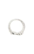 Lucy Folk Dough Knot Ring