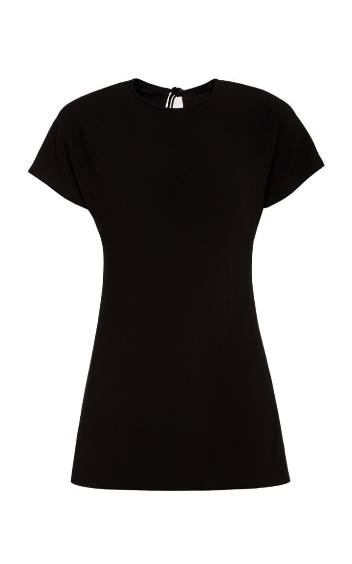 Lilli Jahilo Jade Short Sleeve Tunic