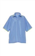 Marni Short Sleeve Polo Shirt