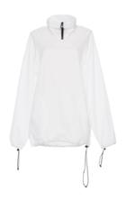 Marni Coated Light Nylon Jacket