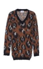 Dondup Cheetah Sweater