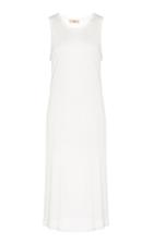 N21 Elena Sleeveless Jersey Dress