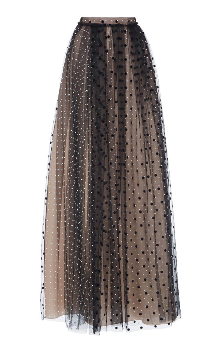 N 21 N&deg;21 Walda Embellished Layer Skirt