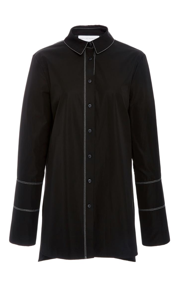 Partow Alix Tunic