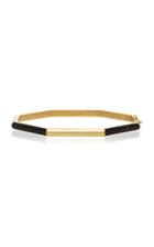Doryn Wallach Octagonal Diamond Bracelet