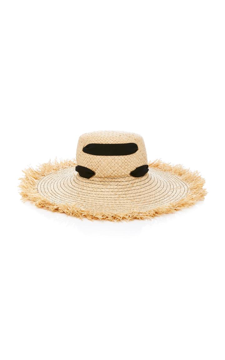 Lola Hats Mini Alpargatas Children Hat