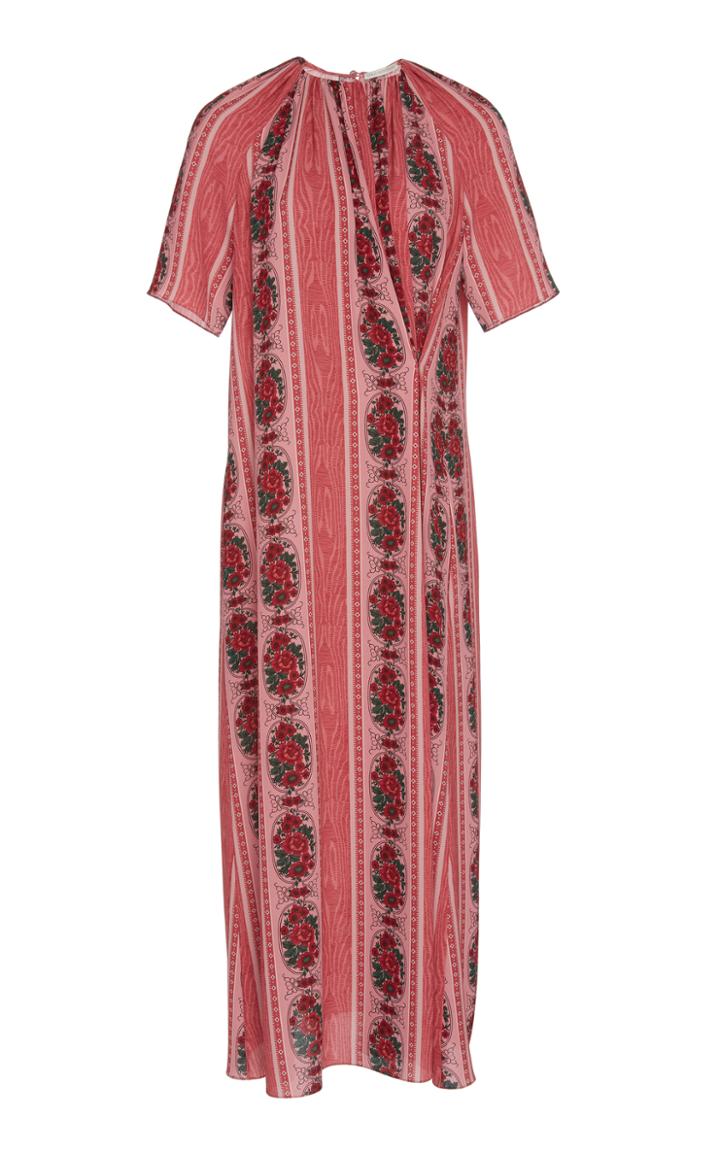 Emilia Wickstead Lesabell Dress