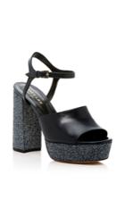 Derek Lam Birgitta Platform Sandals