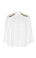 Moda Operandi Nevenka The Gypsy Blouse Size: 8
