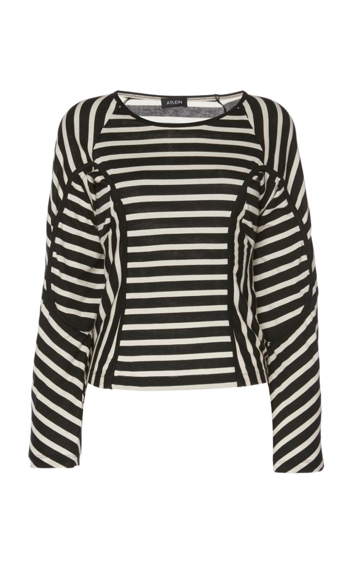 Atlein Scuba Cotton T-shirt