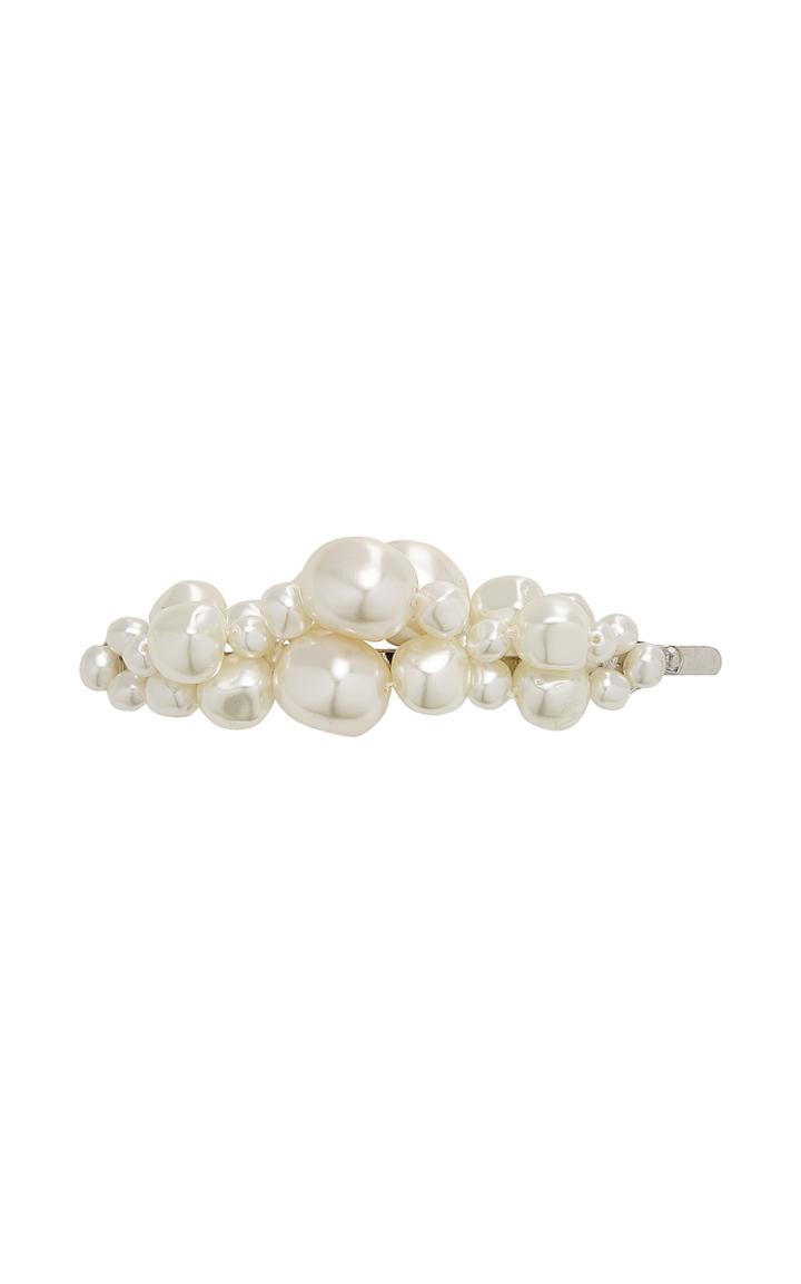 Simone Rocha Chunky Baroque Hairclip