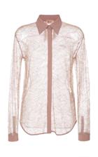 N 21 N&deg;21 Long Sleeve Shirt