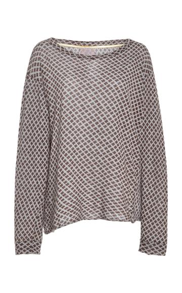 Yvonne S Long Sleeve Tee