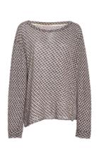 Yvonne S Long Sleeve Tee