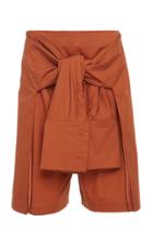 Yeon Hadiya Short
