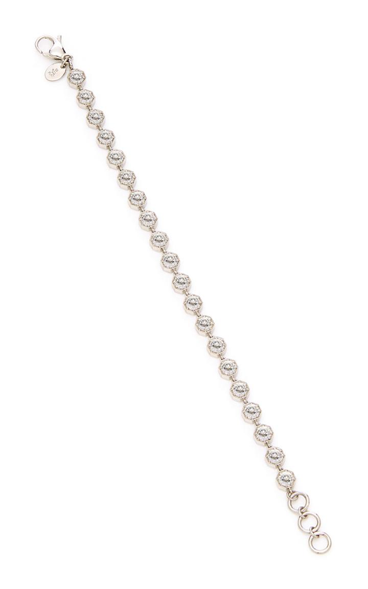 Single Stone Arielle Bracelet