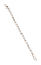 Single Stone Arielle Bracelet