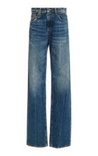 R13 Colleen High-rise Flared Jeans