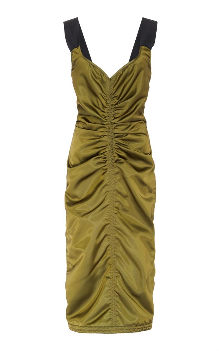 N 21 N&deg;21 Chiara Nylon Dress