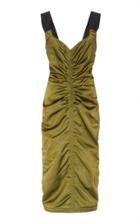 N 21 N&deg;21 Chiara Nylon Dress