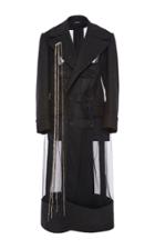 Maison Margiela Decortique Trench Coat