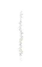 Moda Operandi Rosa De La Cruz Cascade 18k Gold And Diamond Earring