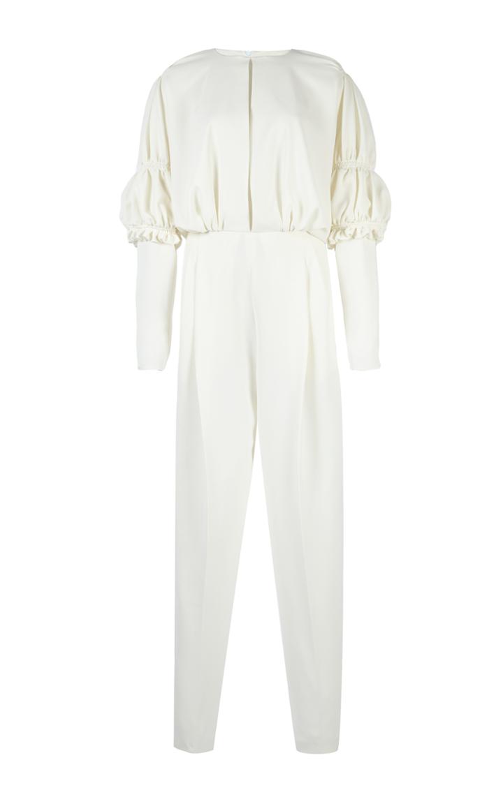Emilia Wickstead Barrett Jumpsuit
