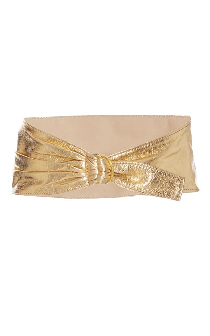 Kitx Leather D-ring Belt