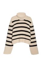 Moda Operandi Khaite Marion Knit Sweater